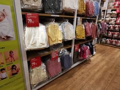 -优衣库(太原茂业天地店)