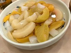 -小锅饭豆腐馆(重工北街普罗旺斯店)