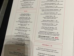 -I'm Angus Steakhouse