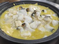 -七步香云南山里菜(昆明老街店)