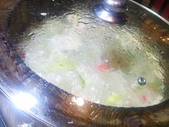 -秋语木桶鱼.酸菜鱼(开发区火车站店)