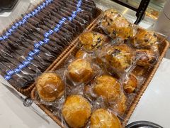 -小飞象面包公社(珠江路金鹰店)