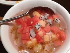 -江渔儿酸菜鱼(常平翔龙天地店)