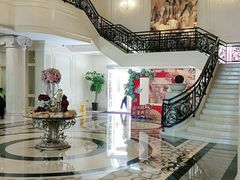 -中旅阿那亚九龙湖·公主酒店