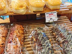 -西村叔叔的店·面包·甜品·蛋糕(清河万象汇店)