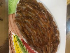 -清真•蜀风园(丁字沽总店)