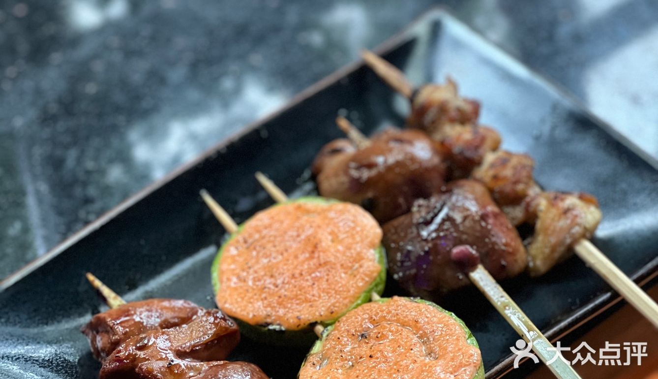长沙烧鸟「喜鸠」吃个性价比