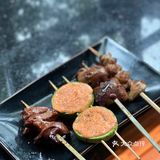 长沙烧鸟「喜鸠」吃个性价比