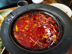 -大盐帮川菜馆(长楹天街店)