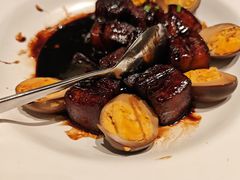 -漢舍中国菜馆(889广场店)