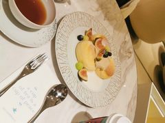-théATRE 茶聚场(王府中環店)
