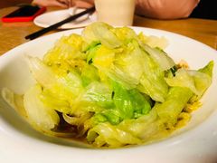 -嘉旺港式茶餐厅(延长中路店)