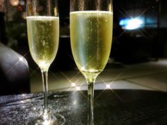 气泡酒-C&R西班牙餐厅