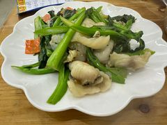 -南记食粥坊·宵夜大排档(莲花店)
