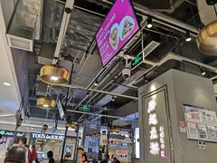 -凤起龙游老面包子(凯德晶品店)