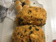 -吴记·吴酥生PASTRY宫廷酥饼
