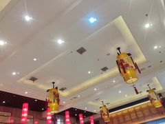 -玉华台饭庄·淮扬菜·烤鸭(望京店)