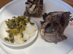 -黄太牛·牛肉面(长江北路店)