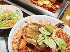 -张大胡子鱼头火锅酒楼(长益路店)