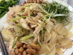 -凤城礼记鱼翅海鲜酒家(新马路总店)
