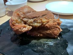 -关东小磨东北菜(上海长风大悦城店)