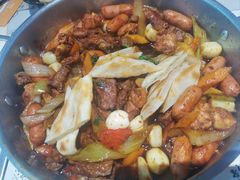 -黄记煌三汁焖锅(顺义华联店)