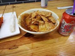 -马三洋芋片(兰州总店)