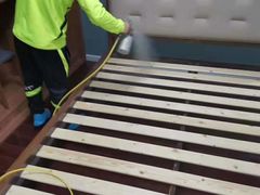 -绿色亿家除甲醛机构