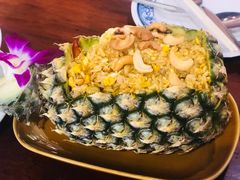 -Dang restaurant (patong phuket)
