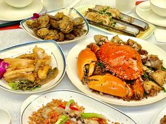 -喜记避风塘炒辣蟹(旗舰店)