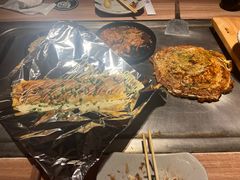 -日葵 大阪烧ひまり(仙霞路店)