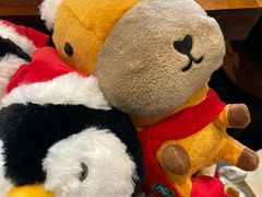 -星巴克臻选(北京嘉里中心第二店)