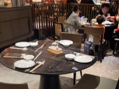 -同庆楼(滨湖万达广场店)