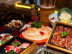 -重庆高老九火锅(万象城店)