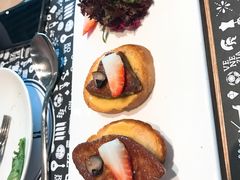 -MYLK意式小厨(熙地港店)