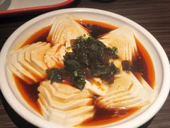 皮蛋豆腐-胖哥俩肉蟹煲(福州仓山爱琴海店)