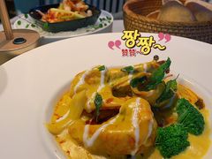 -星叶·东南亚料理(宁波万象汇店)