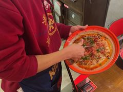 -牛市坎火锅(建设路店)