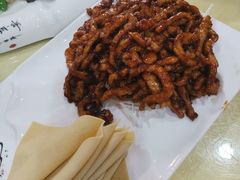 -清华澜园教工餐厅