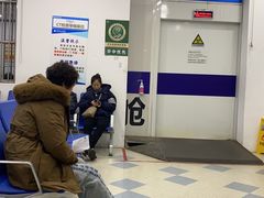 -无锡市第二人民医院(南院)