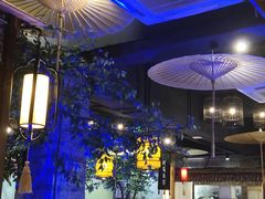 -印巷里主题餐厅(马鞍山店)