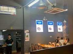 -万祥牛肉火锅(金龙店)