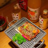 今日份的快乐是鳗鱼家居酒屋给的‼️ 