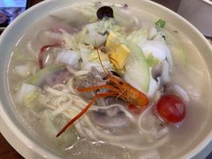 -同心楼(解放北路店)