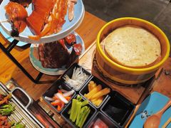 局气烤鸭-局气烤鸭·北京菜(前门店)