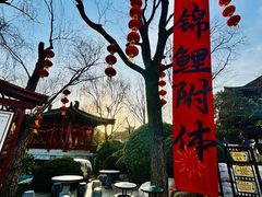 -华清宫景区