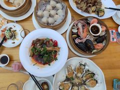 -舌尖上·霞浦滩涂海鲜·新闽菜(总店)