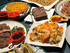 -吱咖啡西式简餐