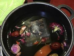 -一叶一世界•素食餐厅(环球中心店)
