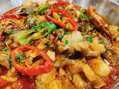 -四妹餐厅(玫瑰街店)